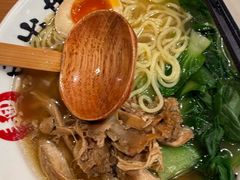 -日出拉面(望京店)