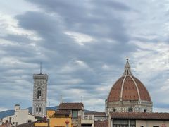 -圣母百花大教堂穹顶