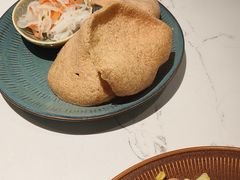 -芭札·Thai泰国餐厅(同和金铂天地店)