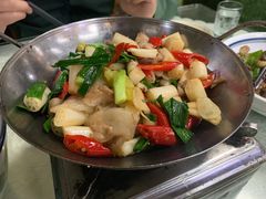 藕尖-东安鸡馆(蔡锷南路店)