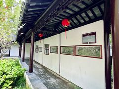 -上海醉白池公园