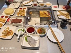 -海底捞火锅(振华商厦店)