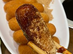 -牛串门串串香(东直门簋街总店)