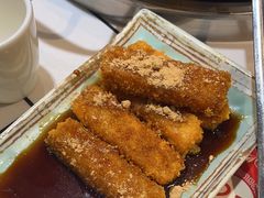 -蛙一刀·麻椒鱼火锅(金仙桥店)