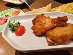 -豪客来牛排(空港华联店)