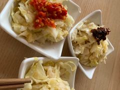 -攀枝花·任德琼·盐边羊肉米线