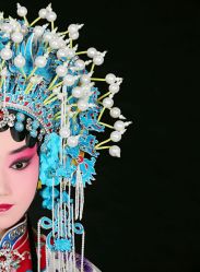 点击看大图 -霓裳雅韵京剧戏曲摄影(豪苑大厦店)