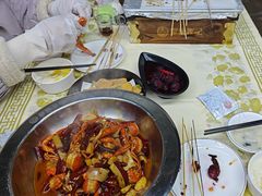 -聚味瞿记·龙虾堂(树木岭店)
