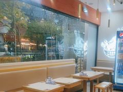 -馬香远蘭州牛肉面(武汉群星城首店)