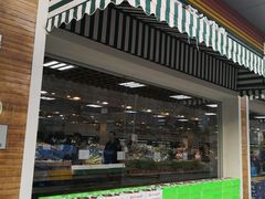 -果蔬好生活超市(双井店)