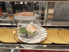 -争鲜回转寿司(中街大悦城店)