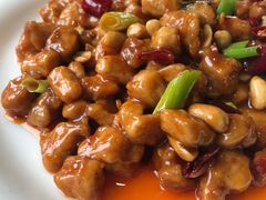 -牟传仁饭庄(星海店)