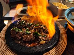 -蜜桃餐厅·伴山(湖滨商业街店)