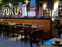 露天位-鱼库·不仅是一家烤鱼店(车公庙店)