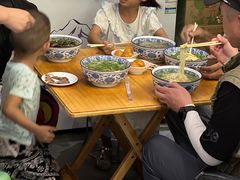 -清真磨沟沿老字号牛肉面(总店)