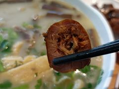 -鸭小妹鸭血粉丝(老门东店)