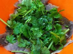 拌牛肉（小份）-崔记拉面馆(航北店)
