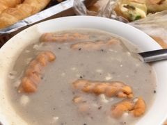 -东仓门早市