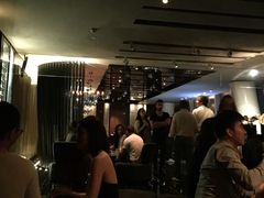 -广州四季酒店·天吧·高空酒吧