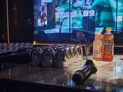 -INLOVE KTV(西溪印象城店)