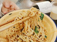 -阿福板凳面(观音桥店)