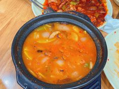 -贤花饭店(城阳店)