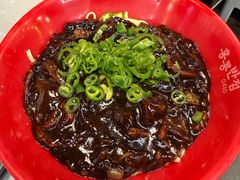 -香港饭店0410(明洞店)