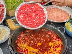 -巴蜀大将火锅(春熙店)
