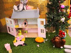 -Lilliput·粒粒堡亲子餐厅(嘉定宝龙店)