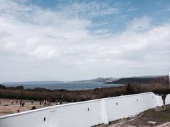 鹅銮鼻灯塔-鹅銮鼻灯塔