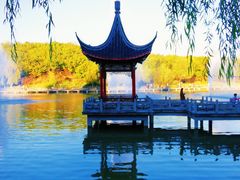 -北宫国家森林公园