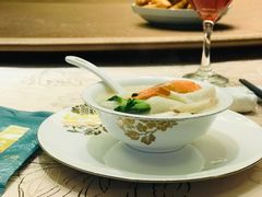-山外山菜馆(玉泉路店)
