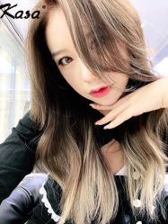 -Kasa卡莎美发沙龙
