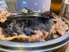 -味家烤肉烤鳗鱼牛排(西塔旗舰店)