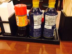 -丸龟制面(北心斋桥店)