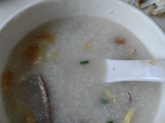 荔湾艇仔粥-新海利海鲜城·41年珠海老字号(夏湾店)