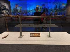 -铁道游击队纪念馆