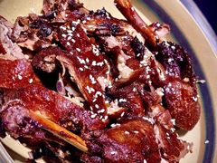 甜皮鸭-小饕荟雅安贡椒鱼鲜馆(广福桥店)