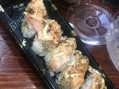-佰禾寿司(学府凯德店)