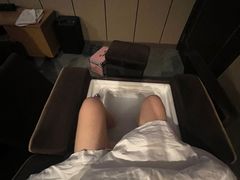 -君之悦·影院式足道·养生SPA(回兴店)