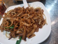 -鹤睦鱼生·啫啫煲·海鲜(保利百合店)