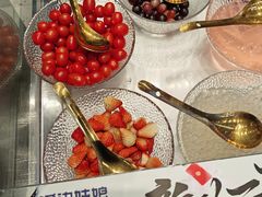 -溪边姑娘·拉丝酸奶水果捞(春熙路店)