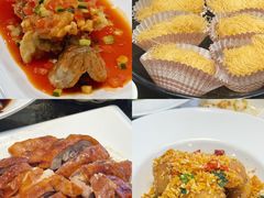 -庄氏祥记家常食府(国瑞建材家居博览中心店)