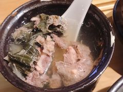 -72街红烧排骨饭(海珠丽影广场店)