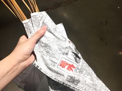 -乐乐姐超级土豆(中关村5号店)
