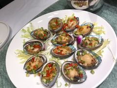 -老伙记海鲜码头(北滘店)