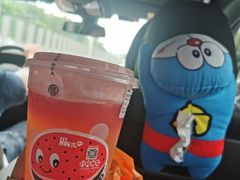 -混果汁(福田领展中心城店)
