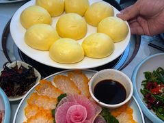 -原林野山菌火锅·炒菌(关上野生菌一条街店)