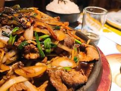 -九转小磨·非遗东北菜(群力店)