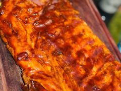 -潭柘厚院&山顶烤肉(潭柘寺店)